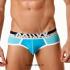[M2W] Contrast Brief Turquoise (9004-08)
