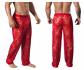 [CandyMan] Pants RED (99234)