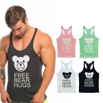 [GT] FREE BEAR HUG T-SHIRTS