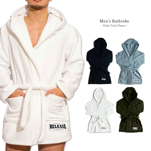 [GT] Bath Robe