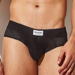 [Intymen] Low Rise Breathable Brief (INJ080)