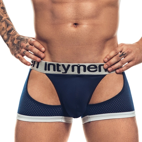 [Intymen] All Out Jock (INE019)