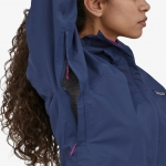 [해외] 파타고니아 토렌쉘 3L 바람막이 자켓 여성