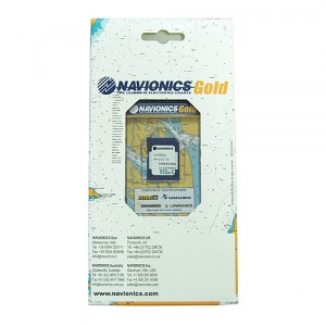 [31XG XL9 - MSD Card] 내비오닉스 전자 해도 인도양 필리핀 마이크로 SD카드 + 어댑터