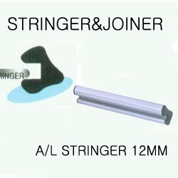 스트링거 A-L STRINGER 12mm