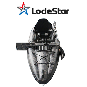 [LodeStar] TrekStar 320 로드스타 트렉스타 인플레터블 카약 / 피싱카약
