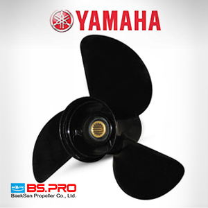 야마하(YAMAHA) 프로펠러 알루미늄 150~300마력 / 보트 선외기 엔진 프로펠라
