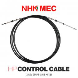 NHK 고급형 혼다, 스즈키, 야마하, 도하츠 컨트롤 케이블 / NHK MEC CONTORL CABLE