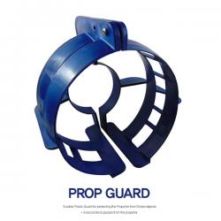 PROP GUARD 프롭가드 / 프로펠러보호대 / 엔진보호대 / 프로펠러 가드