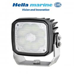 HELLA 헬라 로크 루메 280HD LED / 작업등 / 4400루멘 / 5000K(주광색) / 12-24V DC / 전력소비 56W 