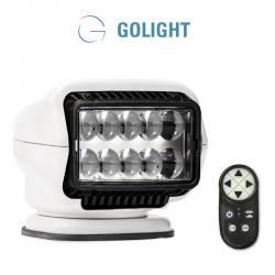 고라이트 GOLIGHT STRYKER LED 써치라이트 / 흰색 / 12V 무선리모콘 / 544000 칸델라