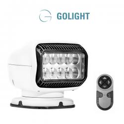 고라이트 GOLIGHT GT LED 써치라이트 / 흰색 / 12V 무선리모콘 / 410000 칸델라