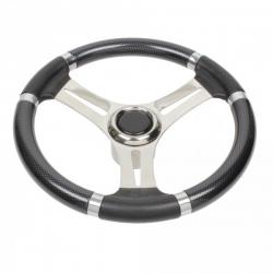 MAVI MARE 보트핸들 스티어링휠 / 선박용 핸들 / 350mm / Steering Wheel