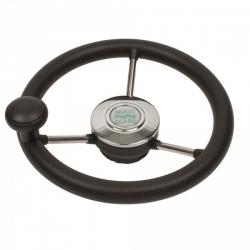 MAVI MARE 보트핸들 스티어링휠 / 선박용 핸들 / 280mm / Steering Wheel