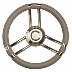 MAVI MARE AT35G 보트핸들 스티어링휠 / 선박용 핸들 / 350mm / Steering Wheel