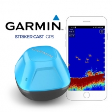 GARMIN 스트라이커 캐스트 GPS / STRIKER Cast GPS 휴대용 어군탐지기 / 어탐기