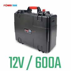 [12V 600A] POWERTANK PT-S600SB