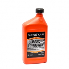SEASTAR 씨스타 유압오일 / 스티어링 오일 / Hydraulic Steering Oil 1리터