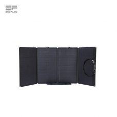 ECOFLOW 에코플로우 솔라160W 파워뱅크  태양광패널 EF-SOLAR 160W
