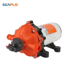 청수펌프 분당 5.0갈론 / 60psi(4.2bar) SF-DP1-50-60-51