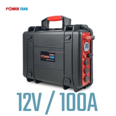 [12V / 100A] POWERTANK PT-15H101A