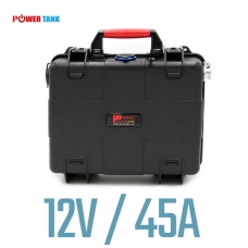 [12V / 45A] POWERTANK PT-15H45A