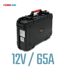 [12V / 65A] POWERTANK PT-15H65A