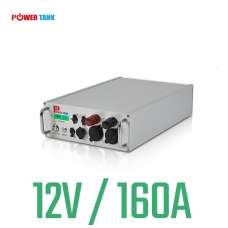 [12V 160A] POWERTANK PT-S160SB