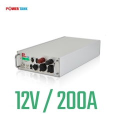 [12V 200A] POWERTANK PT-S200SB