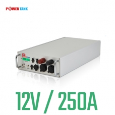 [12V 250A] POWERTANK PT-S250SB