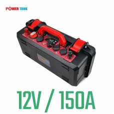 [12V 150A] POWERTANK LX-S150SB 삼성SDI 정품배터리