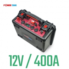 [12V 400A] POWERTANK 파워탱크 리튬이온 PM-S400SB