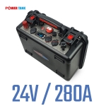 [24V 280A] POWERTANK 파워탱크 리튬이온 PM-R280SB