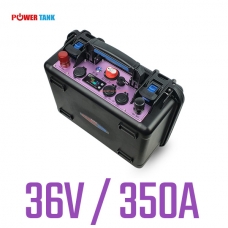[36V 350A] POWERTANK 파워탱크 리튬이온 PM-M350SB