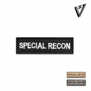[소속패치] Special Recon (전 색상)