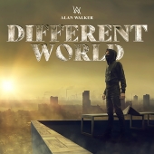 Alan Walker (알렌 워커) - Different World 정규 1집