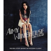 Amy Winehouse (에이미 와인하우스) - Back To Black: The Real Story Behind The Modern Classic [BLU-RAY] [수입]