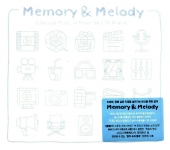 Memory & Melody: Classical Music In Movie And TV Drama [2CD]