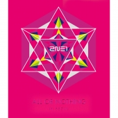 2NE1 (투애니원) - World Tour Live : All Or Nothing in Seoul 그리워해요 컴백홈