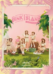에이핑크 (Apink) 2nd 콘서트 DVD : Pink Island