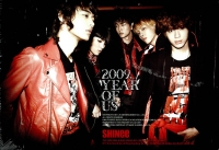 샤이니 - 미니 3집 2009, Year Of Us 링딩동