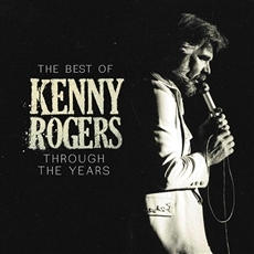 Kenny Rogers (케니 로저스) - The Best Of Kenny Rogers: Through The Years [수입] Lucille Lady