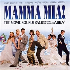 Mamma Mia! The Movie Soundtrack (Featuring The Songs Of Abba) 맘마미아 O.S.T. [수입] /2