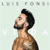 Luis Fonsi(루이스 폰시) - Vida [수입]