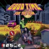 릴보이 X 테이크원 (Lil Boi X TakeOne) - Good Time For The Team [2CD+DVD BOOK]