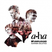 A-Ha(아하) - MTV Unplugged: Summer Solstice (2CD) [수입]
