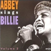 Abbey Sings Billie - Volume 2 [수입]