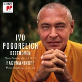 Ivo Pogorelich 베토벤: 피아노 소나타 22, 24번 / 라흐마니노프: 피아노 소나타 2번 - 이보 포고렐리치
