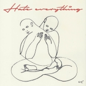 골든(지소울, Golden) - EP앨범 Hate Everything