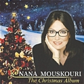 Nana Mouskouri - Christmas Album [수입]